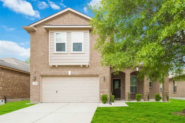 4322 Richland Chambers Lane, Humble, TX 77396