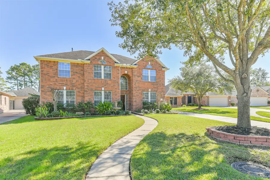 15107 Heron Meadow Lane, Cypress, TX 77429 - Image #2