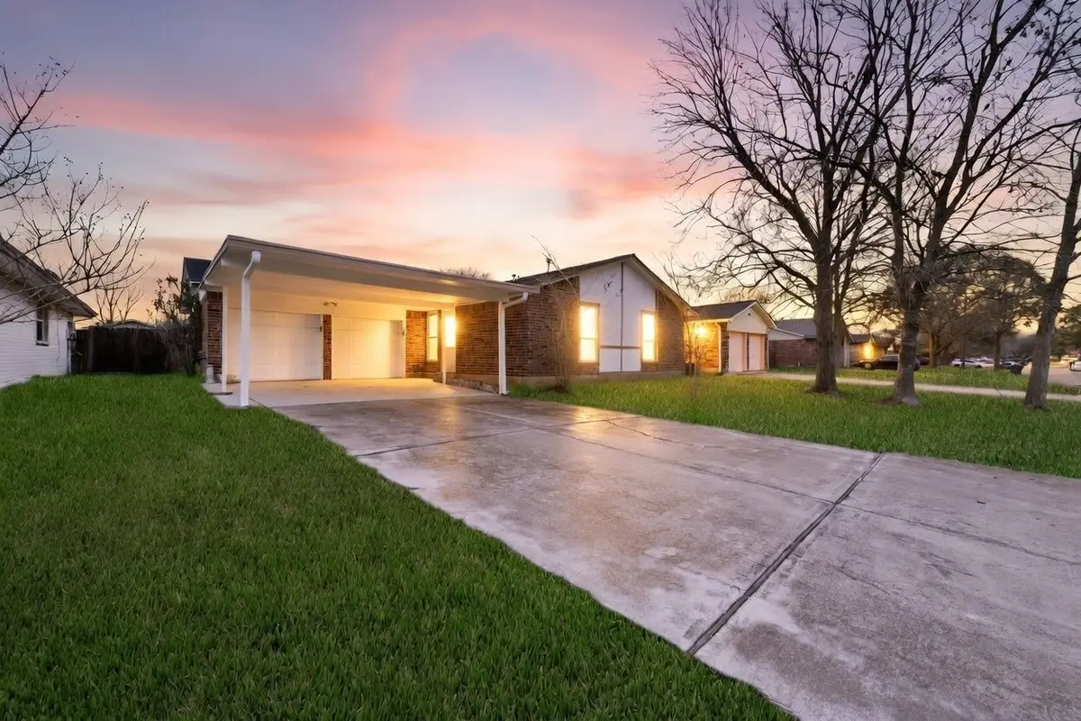 11610 Grapewood Drive, Houston, TX 77089 - #1
