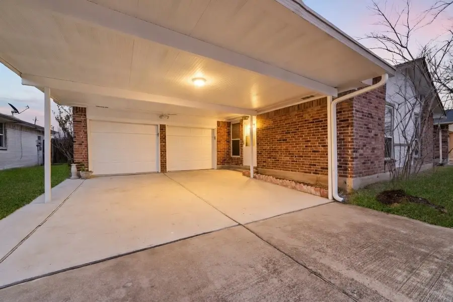 11610 Grapewood Drive, Houston, TX 77089 - #3