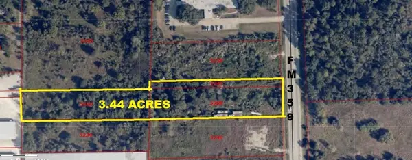 750 Fm 359 Road S, Brookshire, TX 77423