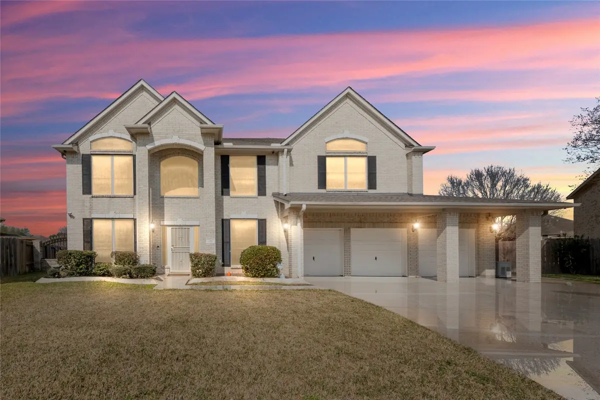 711 Tuely Court, Houston, TX 77049 - #1