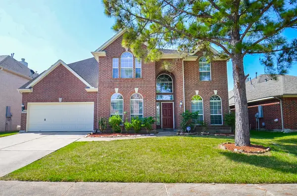 13109 Sunset Cliff Court, Sugar Land, TX 77478