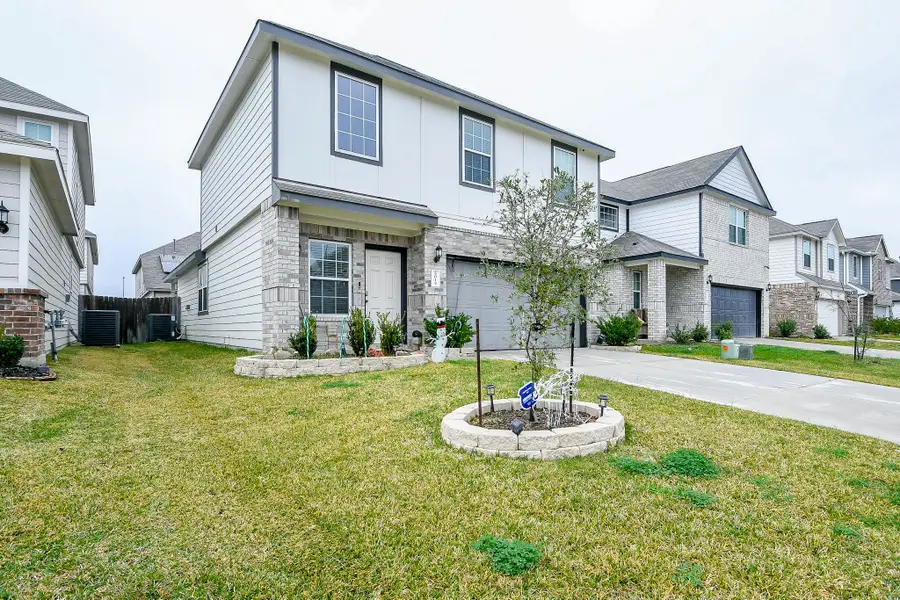 5015 Yellow Ginko Trail, Spring, TX 77373 - #2