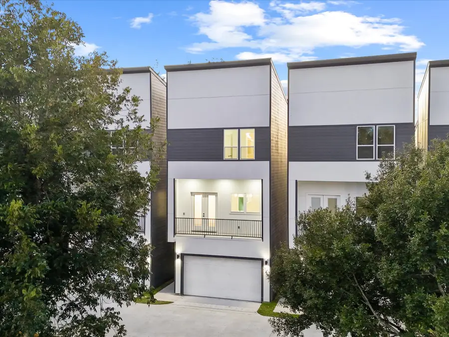 6633 Katarani Drive, Houston, TX 77091 - #2