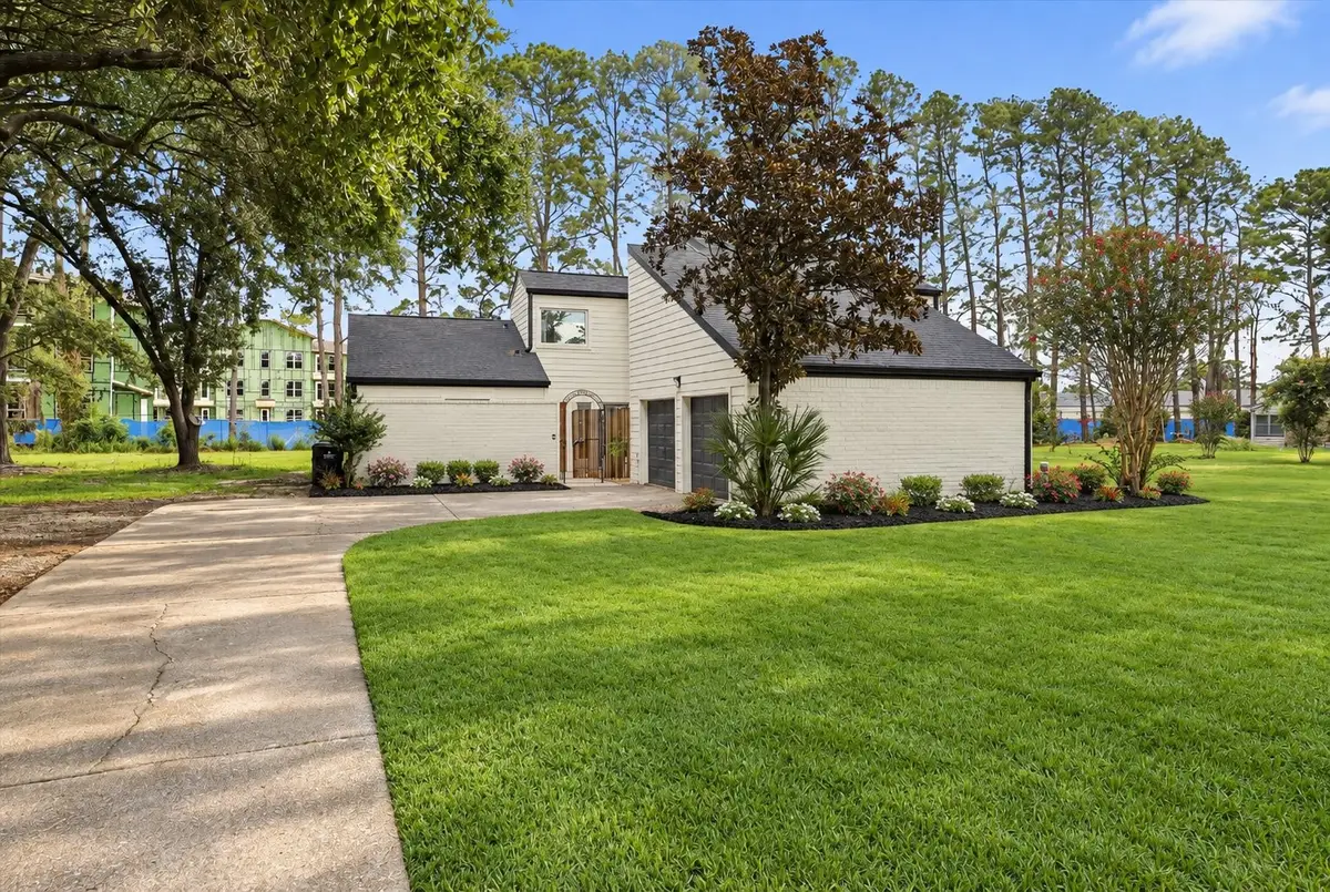 11222 Wind Pine Lane, Tomball, TX 77375 - #1