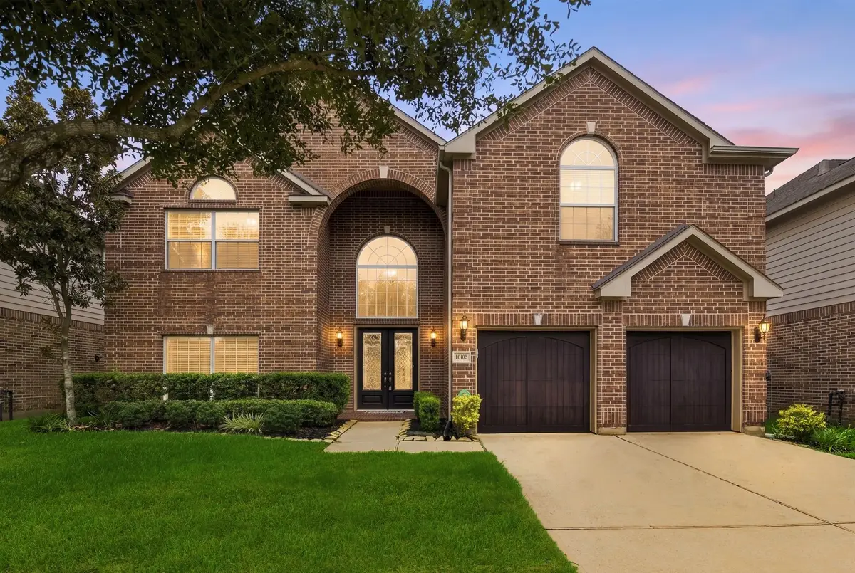 19903 Senterra Lakes Boulevard, Spring, TX 77379 - #1