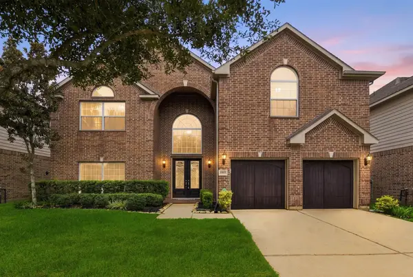 19903 Senterra Lakes Boulevard, Spring, TX 77379