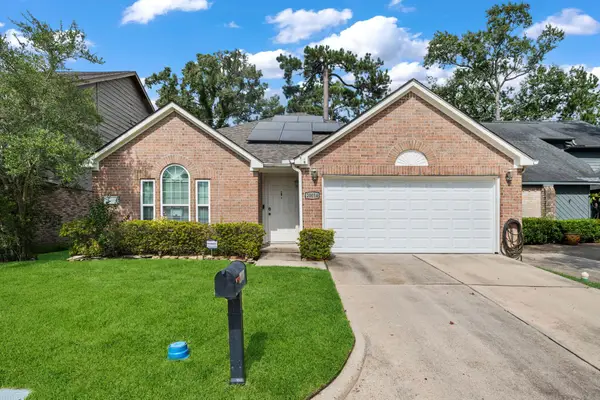 20014 18th Fairway Drive, Humble, TX 77346