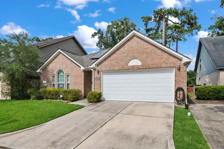 20014 18th Fairway Drive, Humble, TX 77346 - #2