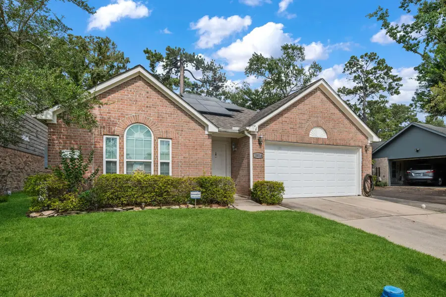 20014 18th Fairway Drive, Humble, TX 77346 - #3