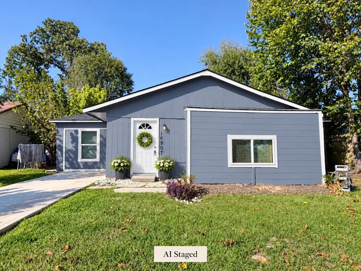 16907 Argyle Road, Houston, TX 77049 - #1