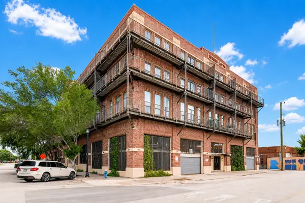 2205 Mckinney Street #315, Houston, TX 77003