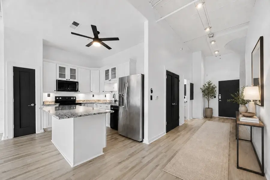 2205 Mckinney Street #315, Houston, TX 77003 - #2