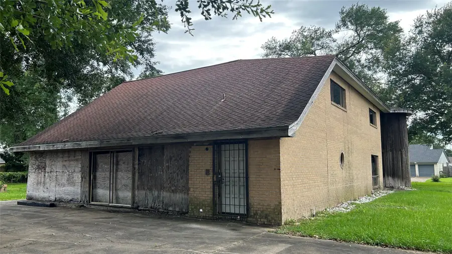 6706 Standing Oaks Street, Houston, TX 77050 - #3