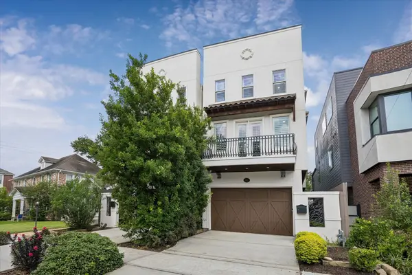 2111 Huldy Street, Houston, TX 77019