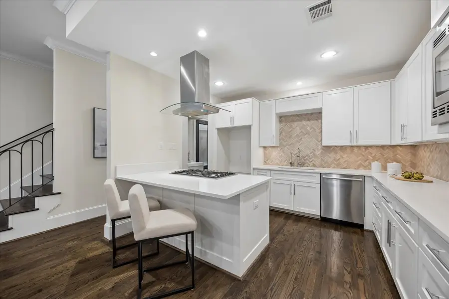 2111 Huldy Street, Houston, TX 77019 - #2