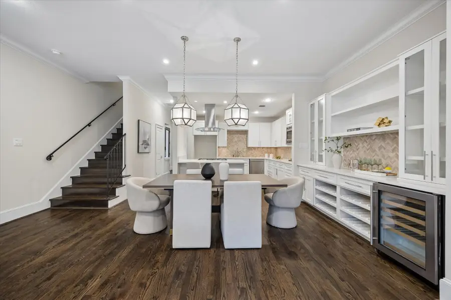 2111 Huldy Street, Houston, TX 77019 - #3