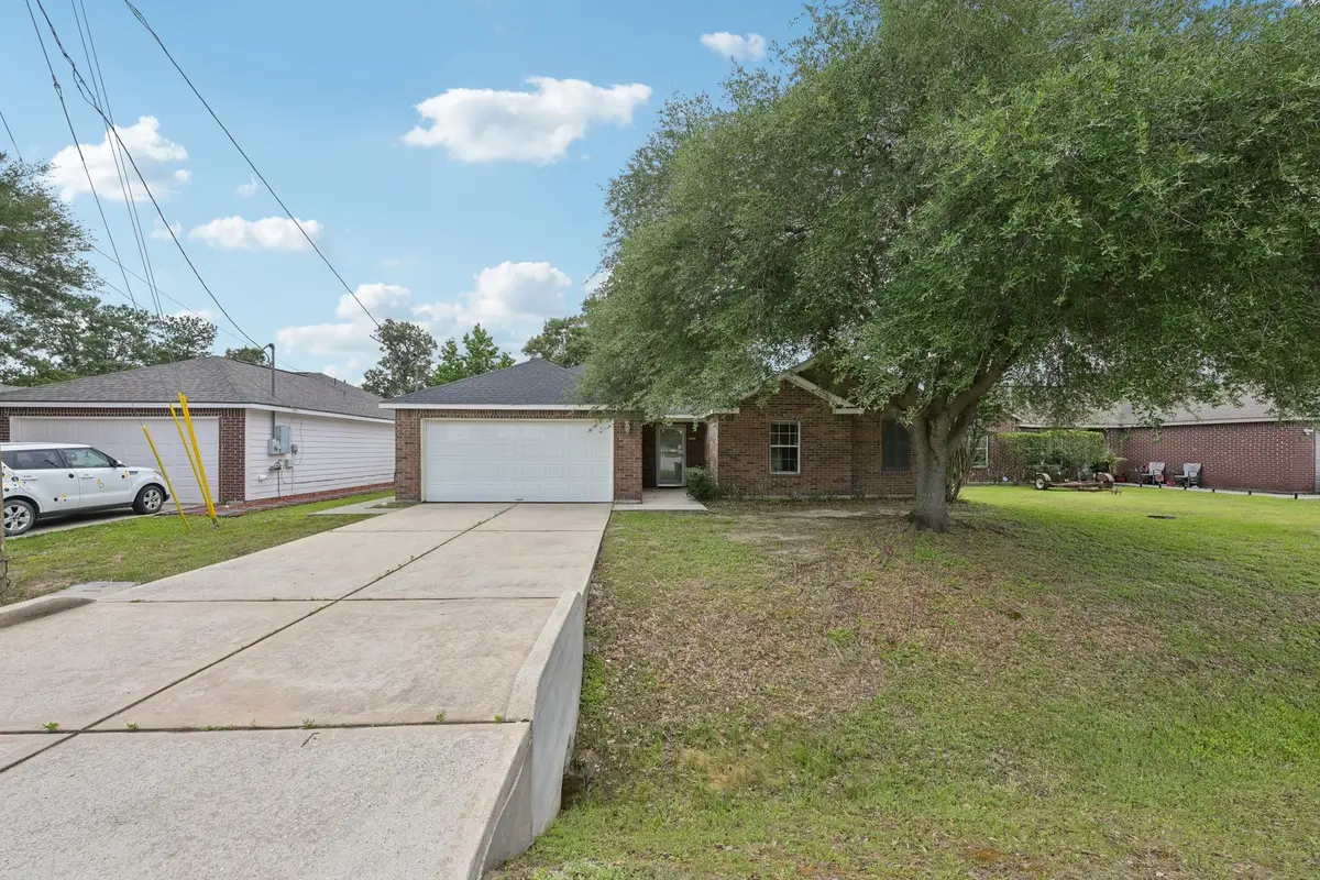 16221 Summerset Estates Blvd,, Conroe, TX 77302 - #1