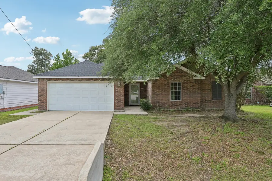 16221 Summerset Estates Blvd,, Conroe, TX 77302 - #2