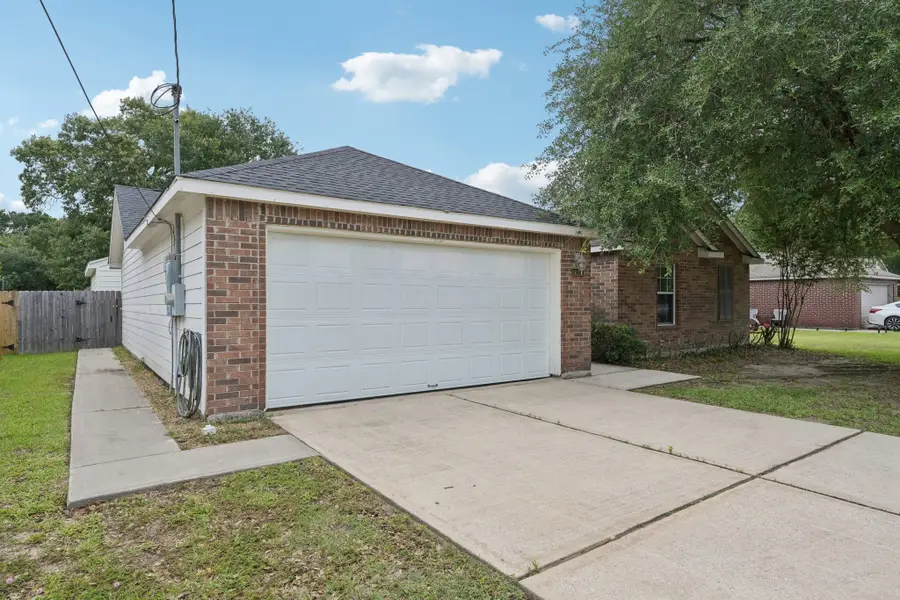 16221 Summerset Estates Blvd,, Conroe, TX 77302 - #3