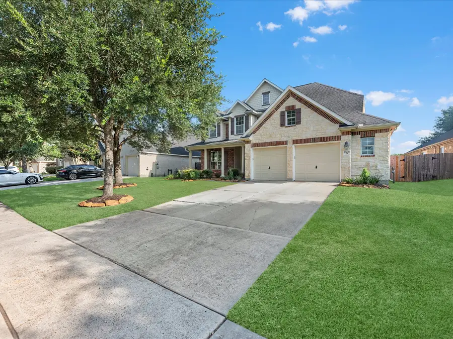 13027 Gentle Water Drive, Houston, TX 77044 - #2
