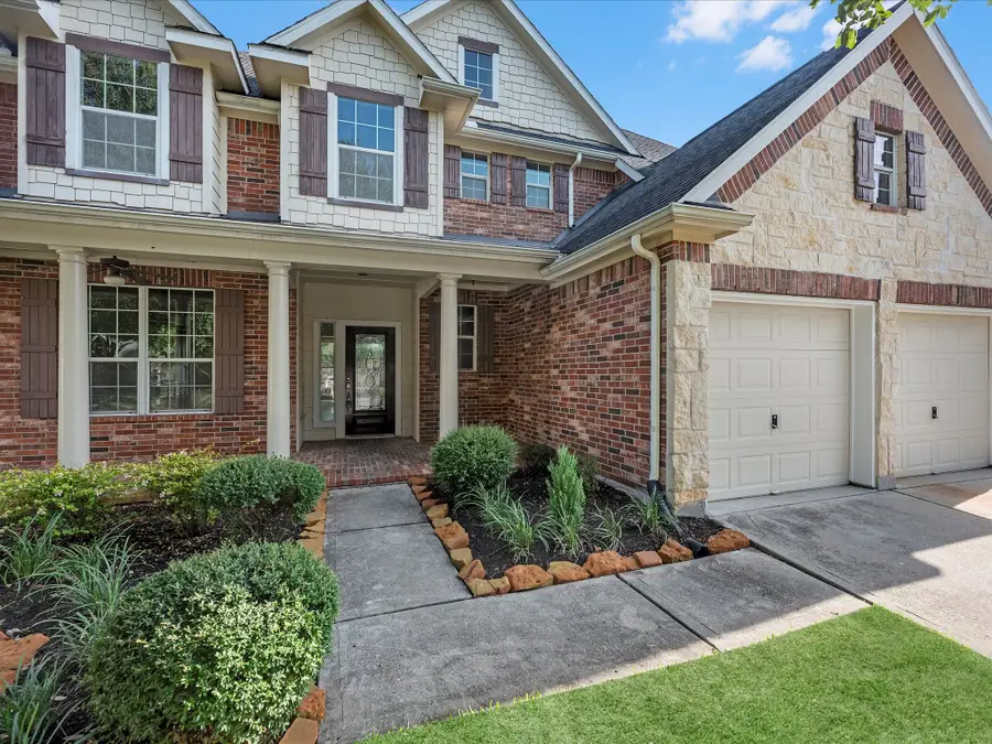 13027 Gentle Water Drive, Houston, TX 77044 - #3