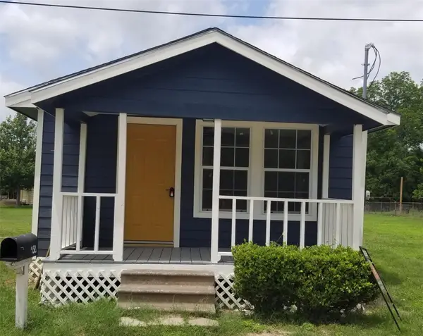 932 Fannin Street, Columbus, TX 78934
