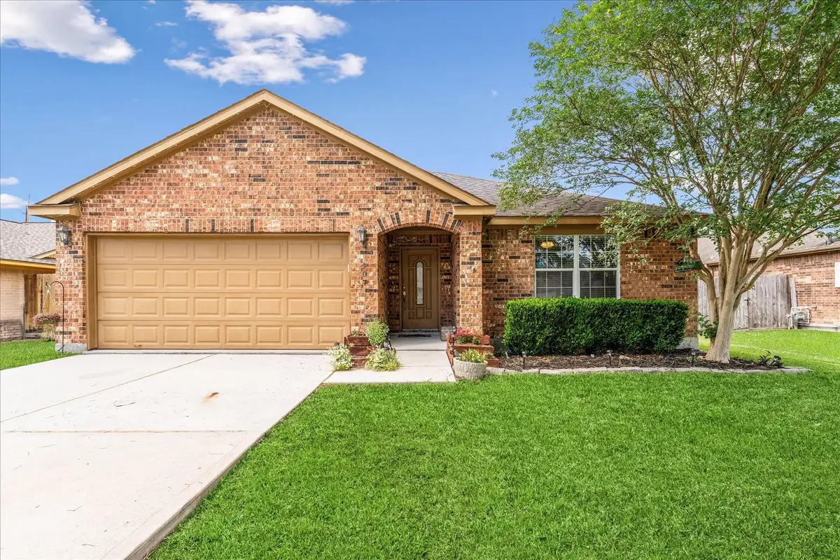 407 Corydon Drive, Huffman, TX 77336 - #1