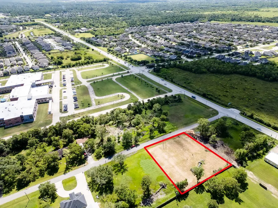 3626 Tallow Forest Street, Dickinson, TX 77539 - #3