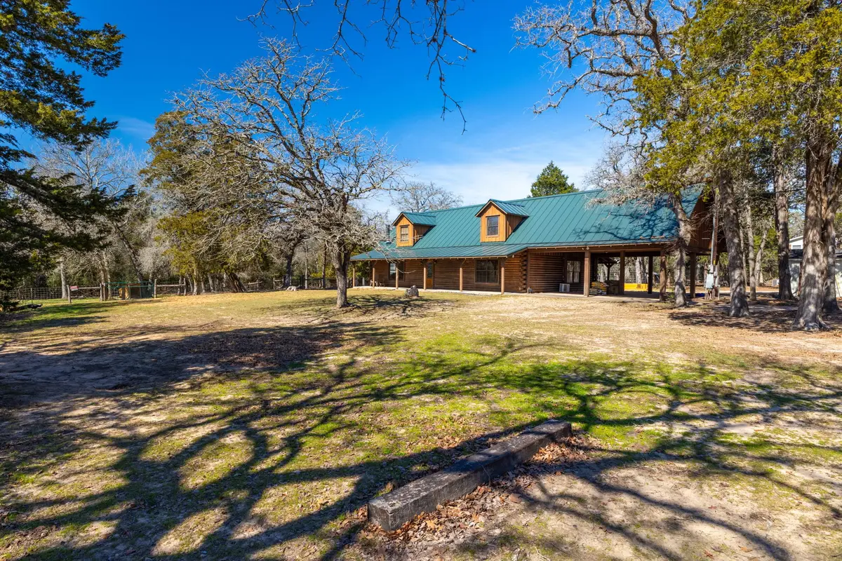 1760 County Road 215, Weimar, TX 78962 - #1