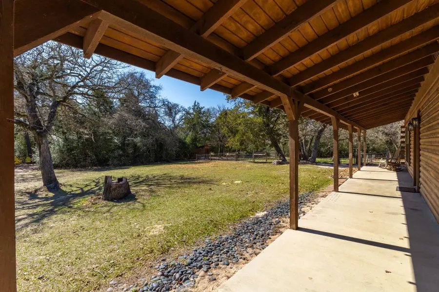 1760 County Road 215, Weimar, TX 78962 - #2