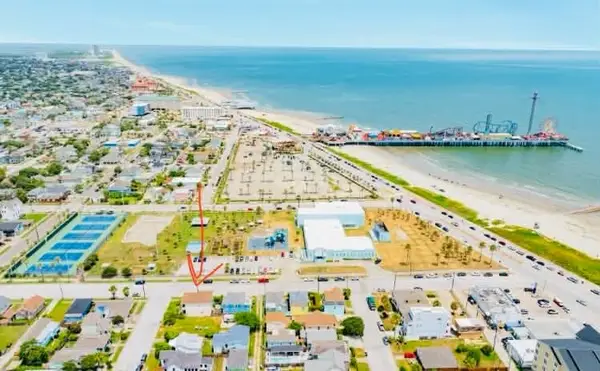 2801 Avenue Q 1/2, Galveston, TX 77550