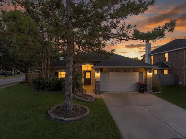 25203 Canary Point Drive, Richmond, TX 77406