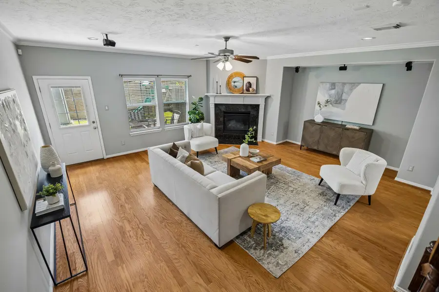 1334 Ella Place, Houston, TX 77008 - #2