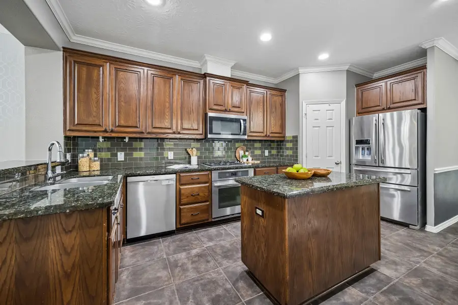 1334 Ella Place, Houston, TX 77008 - #3