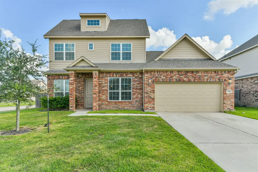3216 Walden Breeze Court, League City, TX 77539 - Image #3