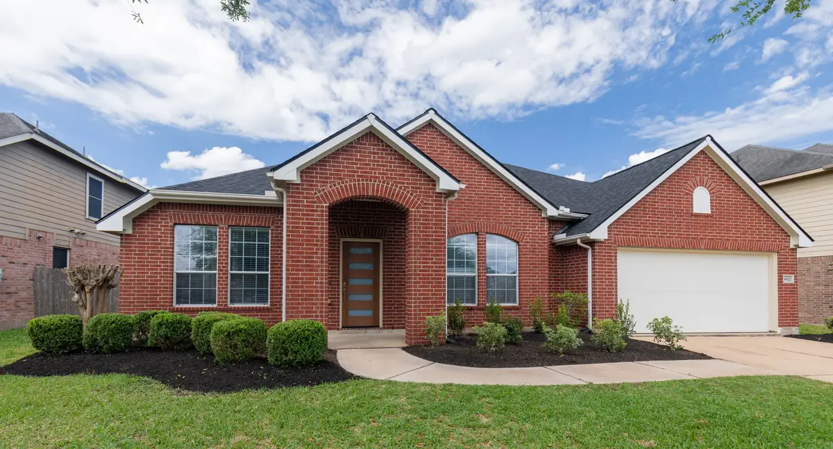 8802 Rocky Knoll Lane, Rosenberg, TX 77469 - #1