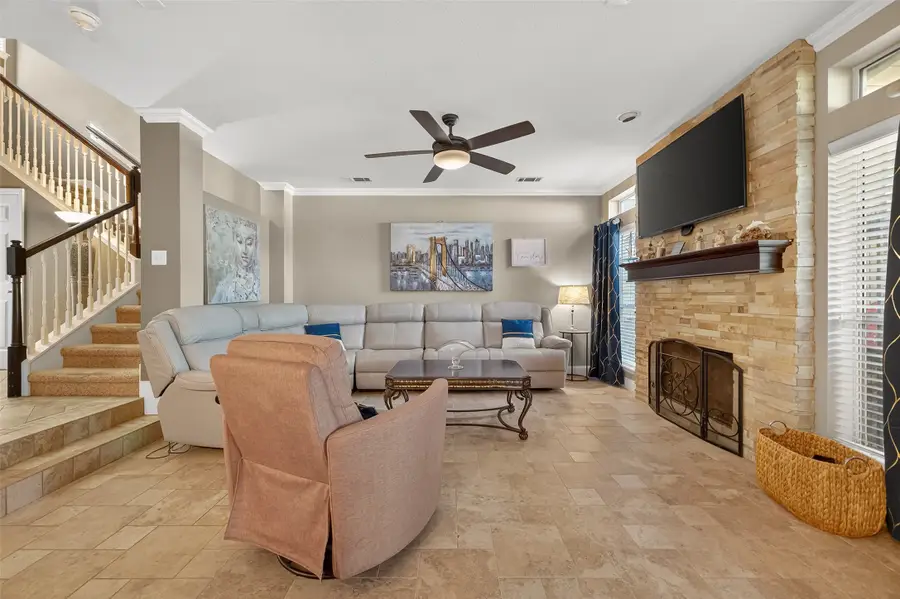 7918 Glenn Cliff Drive, Houston, TX 77064 - Image #3