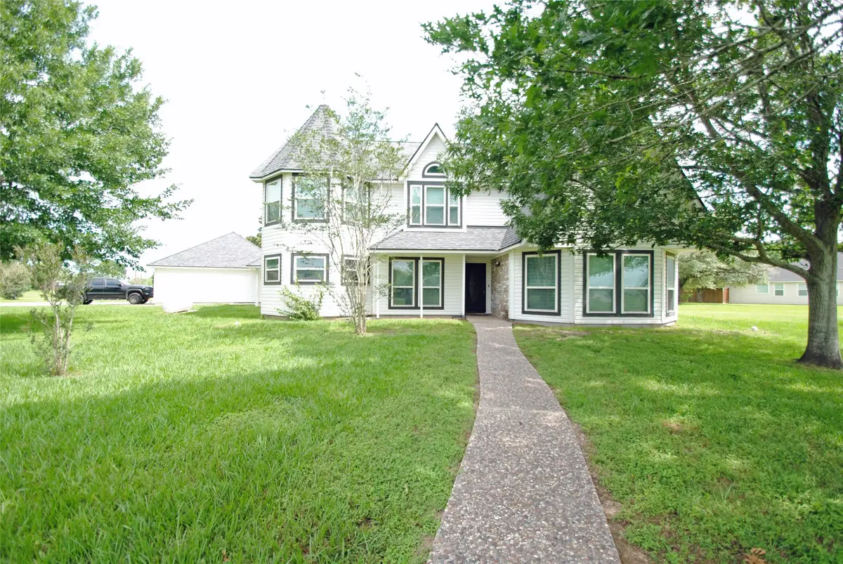 1022 Pearl Lane, Eagle Lake, TX 77434 - #1