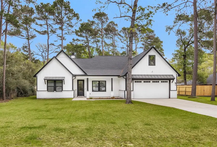 22718 Desert Willow Drive, Magnolia, TX 77355 - #2