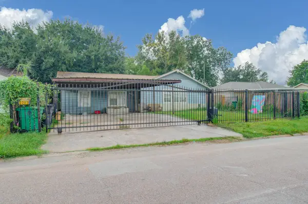 1203 Ruell Street, Houston, TX 77017