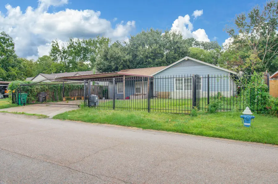 1203 Ruell Street, Houston, TX 77017 - #2