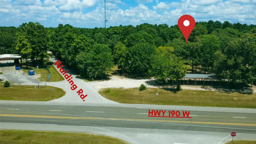 6400 Us Highway 190 W, Livingston, TX 77351 - #2