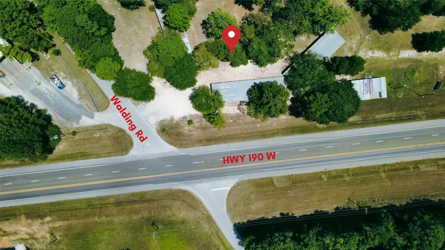 6400 Us Highway 190 W, Livingston, TX 77351 - #3