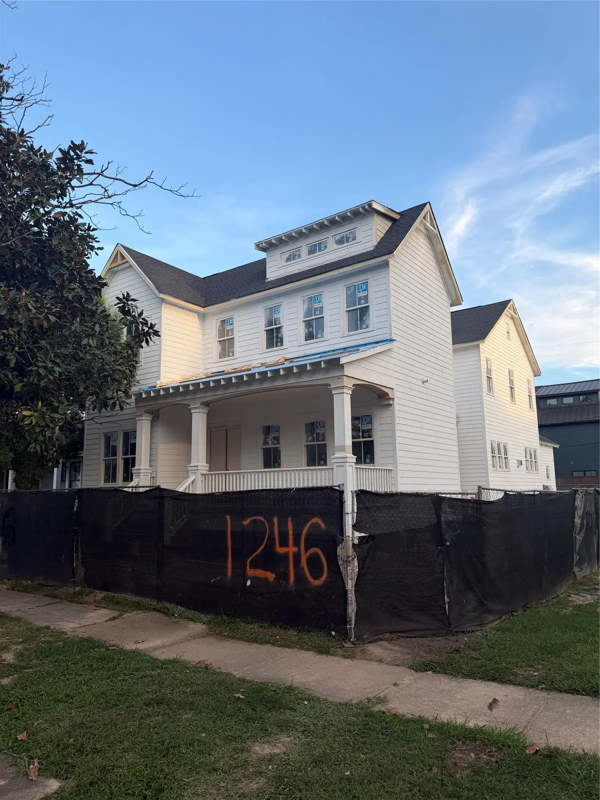 1246 Omar Street, Houston, TX 77008 - #1