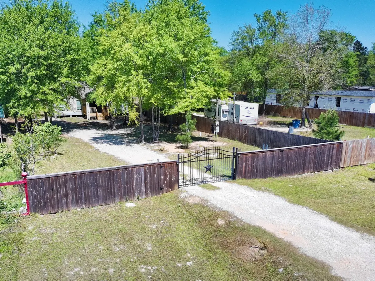 1226 County Road 5007, Cleveland, TX 77327 - #1