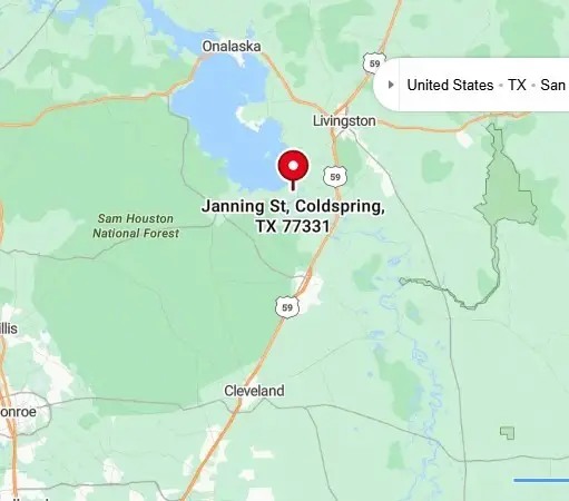 0 Janning St, Coldspring, TX 77331 - #2