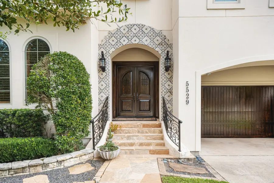 5529 Jessamine Street, Houston, TX 77081 - #2