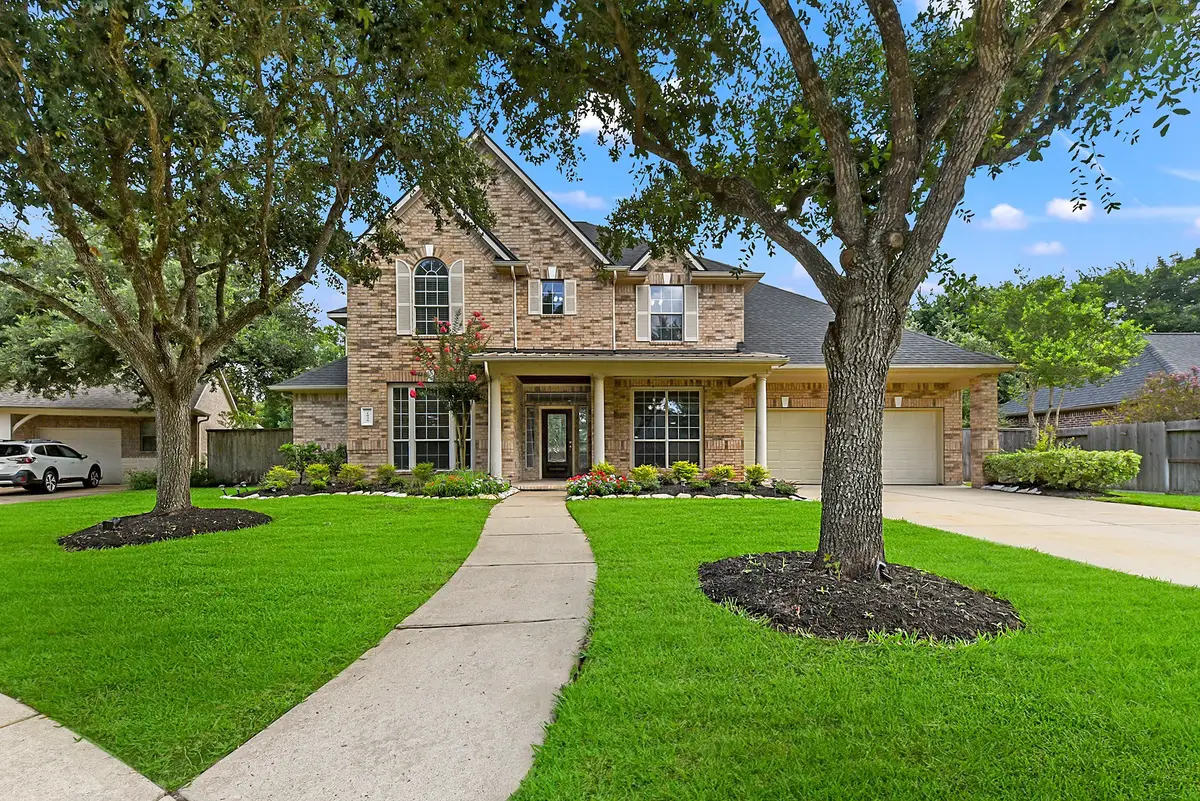 1030 Bayou Vista Court, Katy, TX 77494 - #1